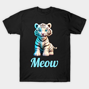 Meow T-Shirt